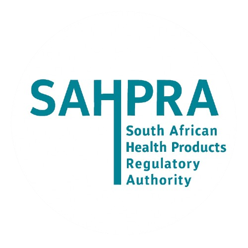 SAHPRA - South African Health Products Regulatory Authority