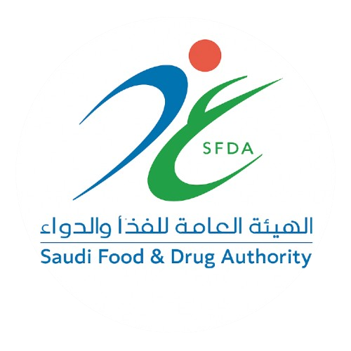 SFDA - Saudi Food & Drug Authority